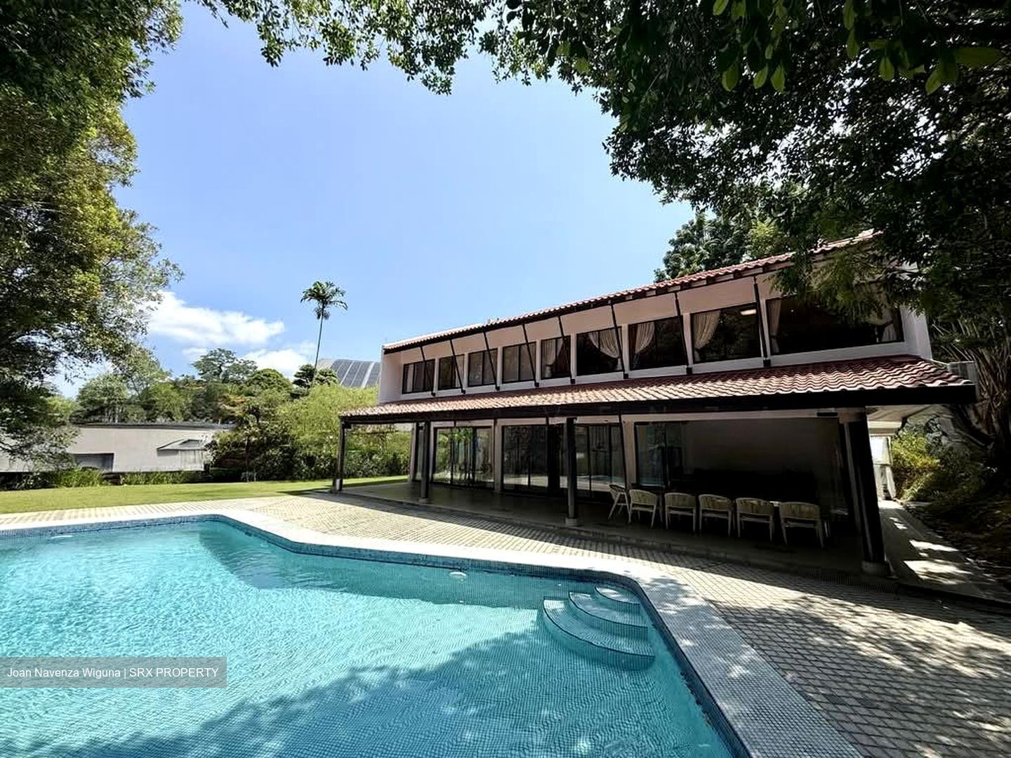 Nassim Road (D10), Detached #539113101